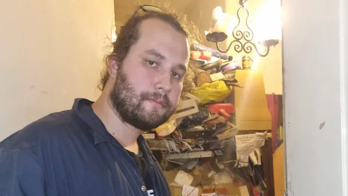 Dokument Život pod nánosem ukazuje problém hromadění