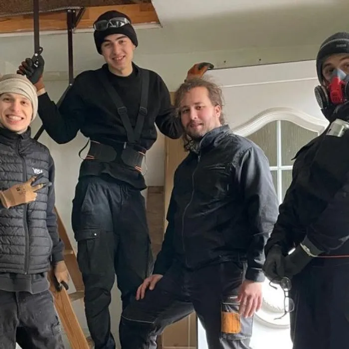 Pomoc si zaslouží každý