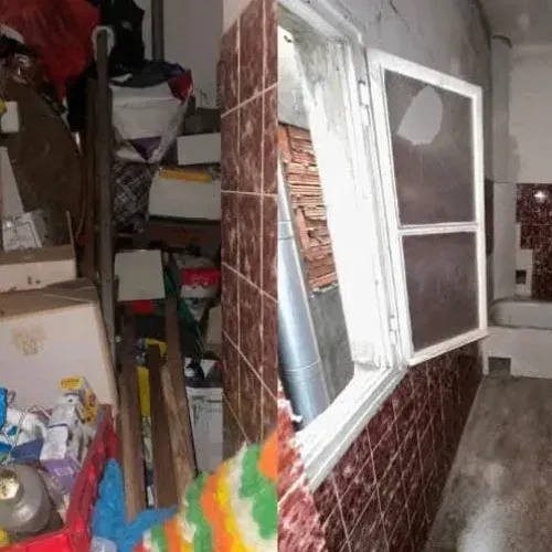 Těžší než odpad jsou životy majitelů