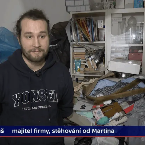 Chorobné hromadění věcí podle psychiatrů