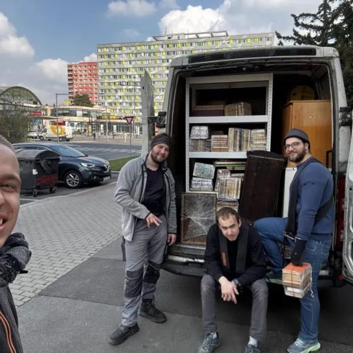 Nová nezisková organizace Břečťan